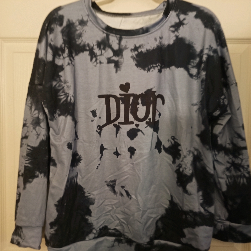 Dior Sweatshirt